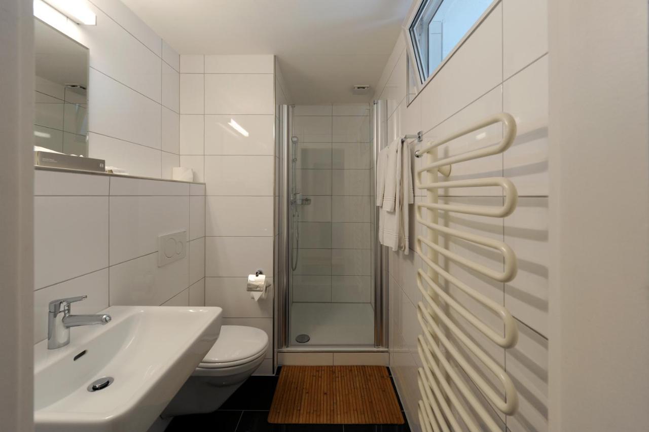 Hotel National Bern Ngoại thất bức ảnh