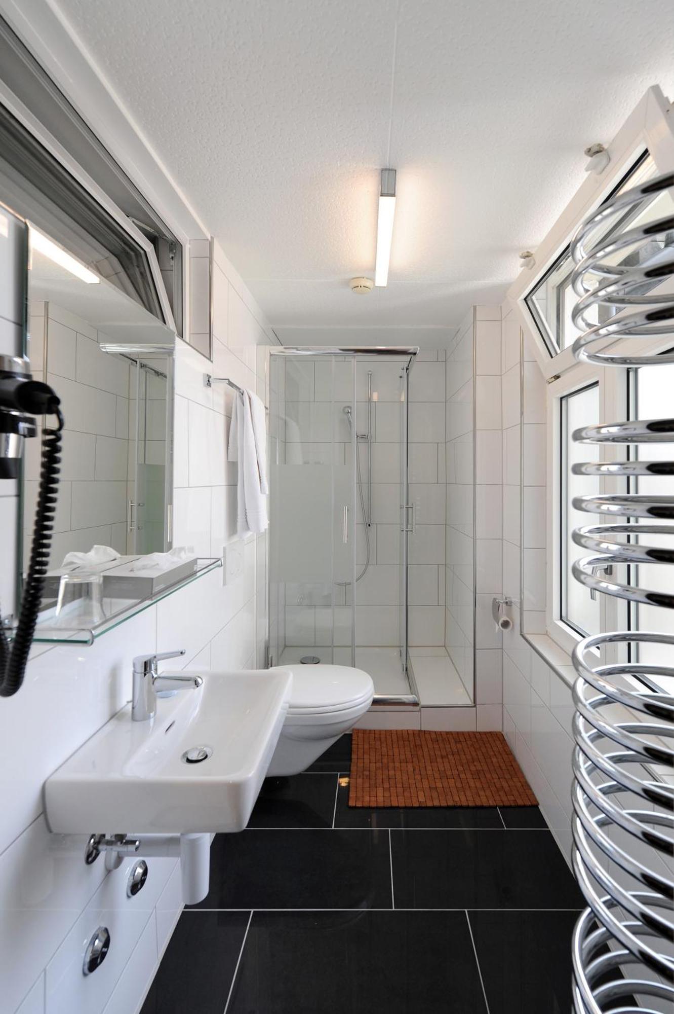 Hotel National Bern Phòng bức ảnh