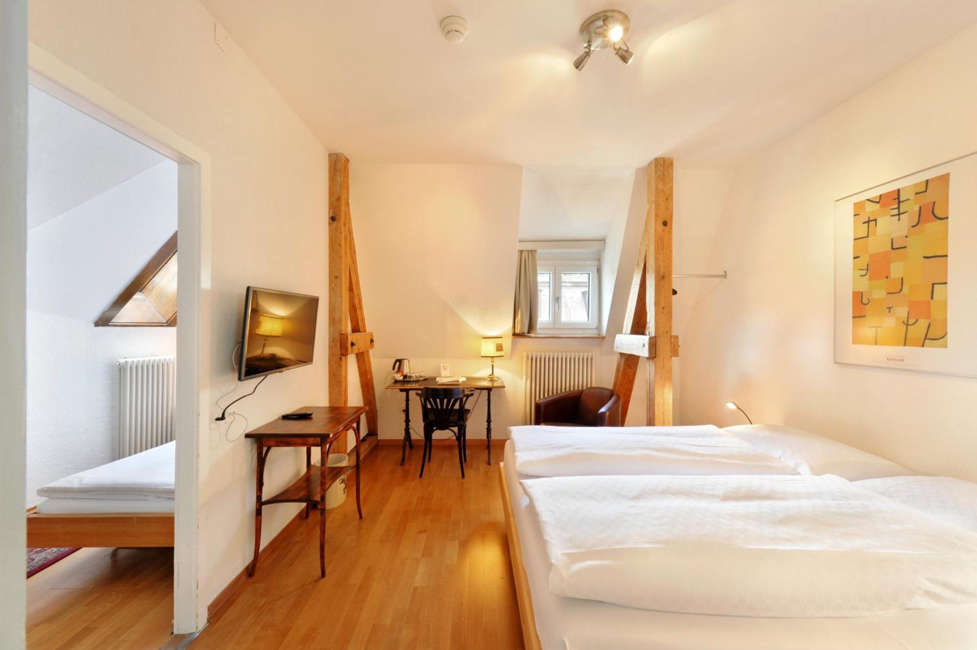 Hotel National Bern Ngoại thất bức ảnh