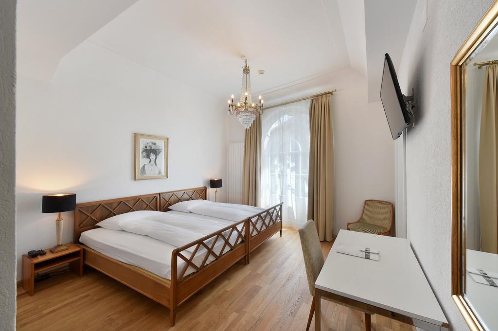 Hotel National Bern Ngoại thất bức ảnh
