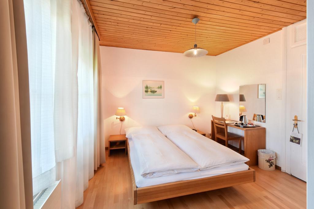 Hotel National Bern Ngoại thất bức ảnh