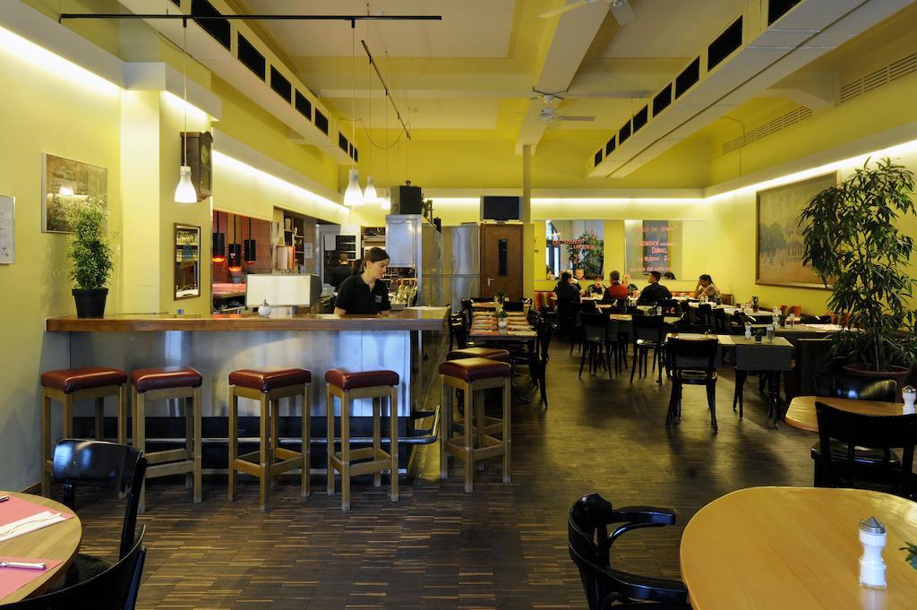 Hotel National Bern Ngoại thất bức ảnh